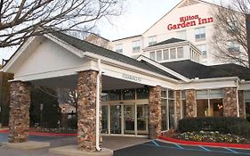 Hilton Garden Inn Atlanta Northpoint